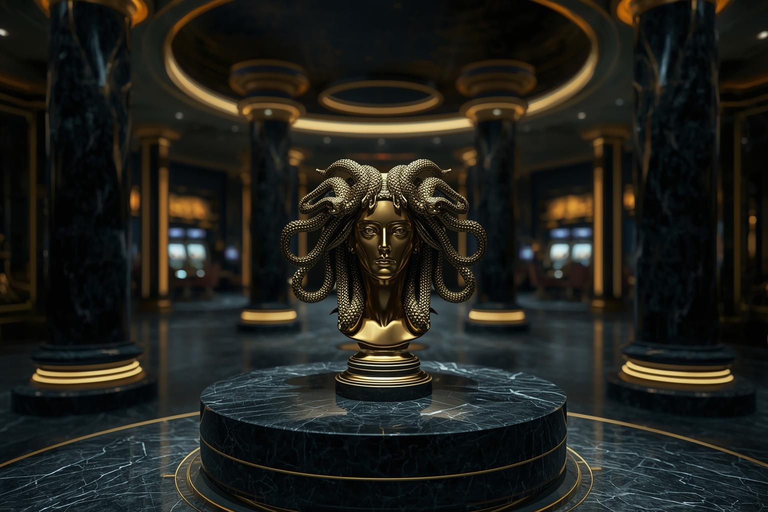 Latest No Deposit Offers at Mega Medusa Casino in 2026